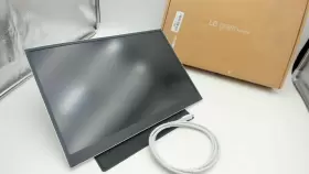 16MR70.ASDU1 LG Gram View Ips Protable Monitor