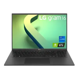 16Z90Q-R.APB9U1 LG Gram Ssd Pro Laptop 32GB