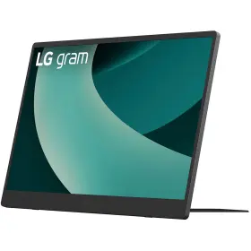 17MT70.ASDU1 LG Gram View Wqxga Usb Ips Led Monitor Titan