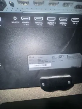 195174001929 LG Gaming Monitor Led Ultra