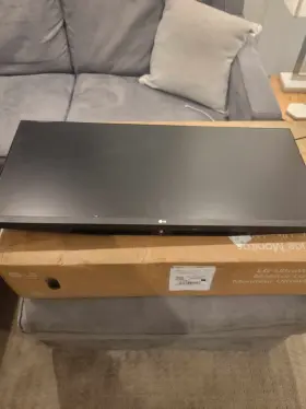 195174002971 LG Ultrawide Monitor