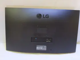 195174010792 LG Lines Fhd Monitor Ips Amd Freesync