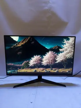 195174030684 LG Stand Gaming Monitor Amd Freesync
