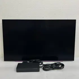 195174050347 LG Ultragear Oled Monitor Stand