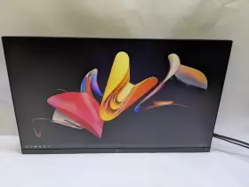 27MQ450-B.AUS LG Aus Led Monitor