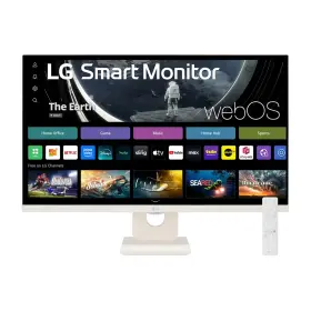 LG27U511SAW LG Ips Lcd Hdr Monitor Webos