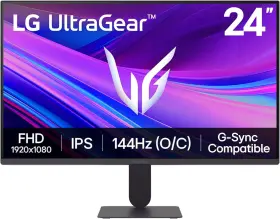 195174131312 LG Ultragear Ips Gaming Monitor