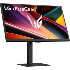 195174133330 LG Ultragear Qhd Ips Gaming Monitor