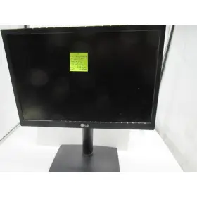 19CNV42K-B LG Flatiron Client Cloud Lcd Monitor #2