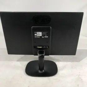 19M35D-B LG Lcd Monitor Vga Dvi #3