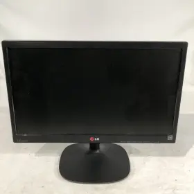 19M35D-B LG Lcd Monitor Vga Dvi
