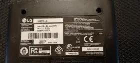19M37D-B LG Led Monitor Vga Cable #2