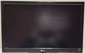 19M37D-B LG Led Monitor Vga Cable