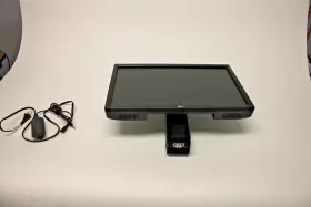 20CAV37K-B LG Ips Led Client Monitor Stand #2