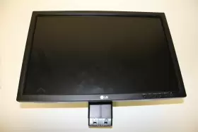 20CAV37K-B LG Ips Led Client Monitor Stand #3