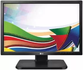 20CAV37K-B LG Ips Led Client Monitor Stand