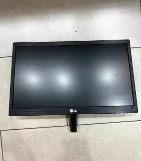 20M37D LG Screen Led Lit Monitor Stand