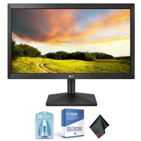 20MK400H-B-295 LG Monitor Cleaning Accidental Kit