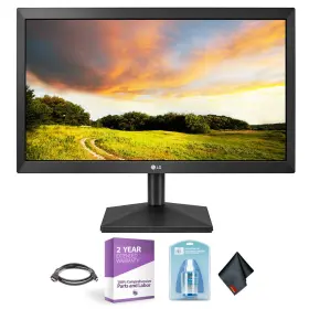20MK400H-B-296 LG Monitor Hdmi Usb Thunderbolt Adapter Cable