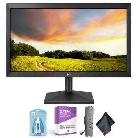 20MK400H-B-325 LG Monitor