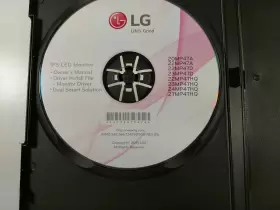 20MP47A LG Ips Monitor Driver Disc