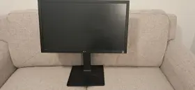 22BL450Y-B LG Ips Monitor Great Power Cable