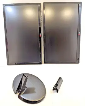 22EA53T-P LG Flatron Ips Led Widescreen Monitor Psu Cable
