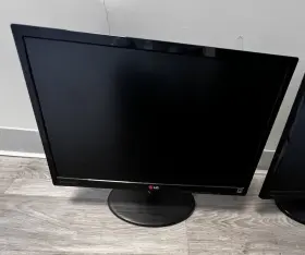 22EA53TA LG Monitor Great