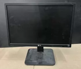 22EB23PY LG Monitor Light Stand #2