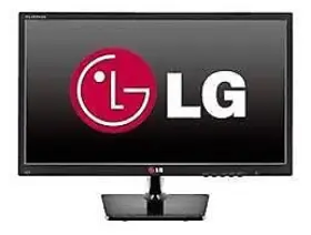 22EN33TA LG Monitor