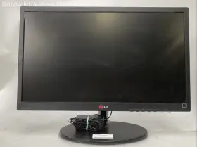 22EN43T-B LG Flatron Dvi Vga Led Backlit Monitor