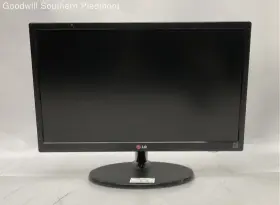 22EN43TA LG Lcd Monitor