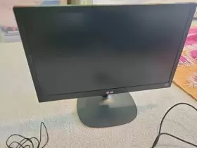 22M33D-B LG Monitor Led