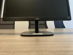 22M34 LG Led Backlight Lcd Monitor Adapter #2