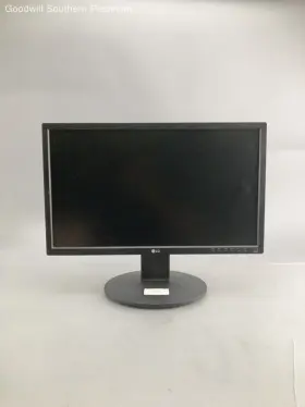 22MB35D-I LG Anti Glare Widescreen Led Backlit Monitor