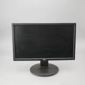 22MB35DE LG Ips Fhd Monitor Vga Dvi
