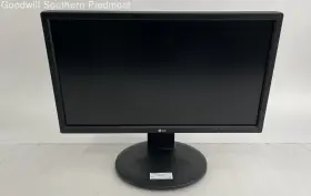 22MB35P-I LG Dvi Vga Ips Led Monitor