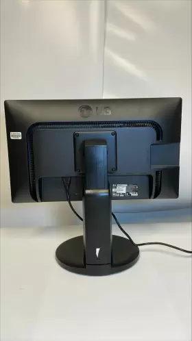 22MB35PYI LG Widescreen Ips Led Monitor #2