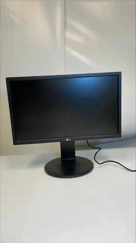 22MB35PYI LG Widescreen Ips Led Monitor #3