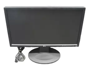 22MB35V-1 LG Led Backlit Desktop Widescreen Flat Panel Lcd