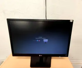 22MC37D-B LG Smart Energy Monitor #2