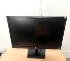 22MC37D-B LG Smart Energy Monitor