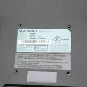 22MK430H-B LG Ips Led Monitor #3
