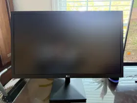 22MN430HB LG Monitor