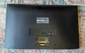 22MP400-B LG Led Monitor Hdmi Vga Vesa Mountable #2