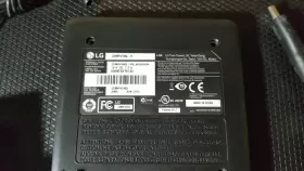 22MP48HQ-P LG Hdmi Ips Led Monitor Stand #3
