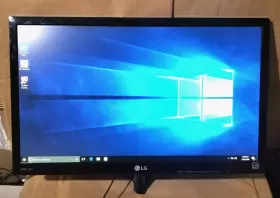 22MP48HQ-P LG Hdmi Ips Led Monitor Stand