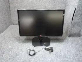 22MP56HQ-P LG Widescreen Ips Monitor