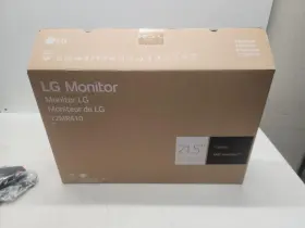 22R410 LG Monitor