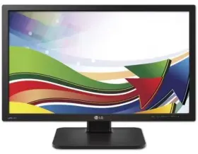 23CAV42 LG Cloud Widescreen Flat Panel Led Monitor